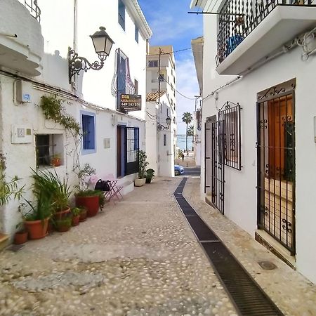 Apartment Rincon De Altea By Interhome 外观 照片