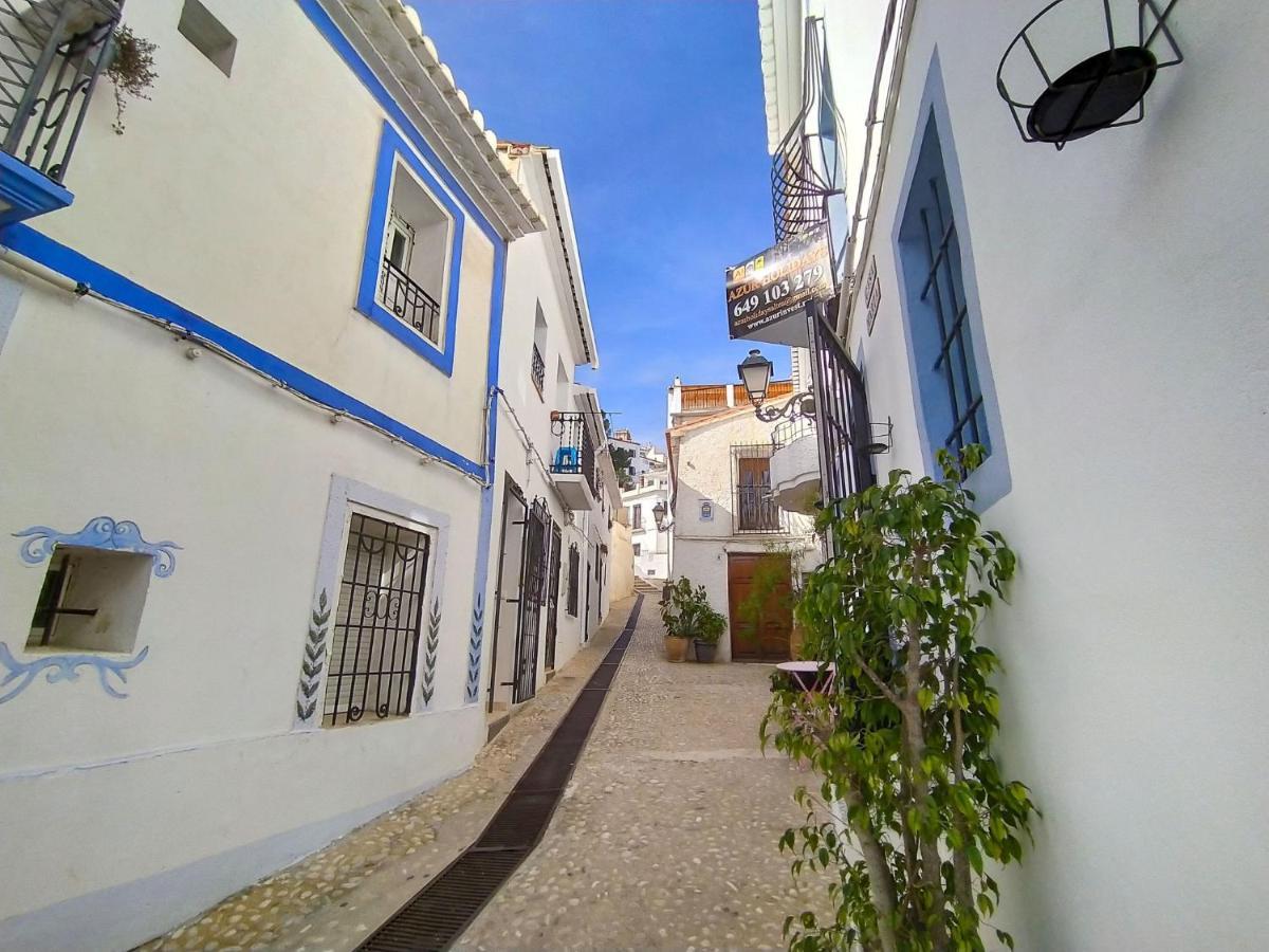 Apartment Rincon De Altea By Interhome 外观 照片