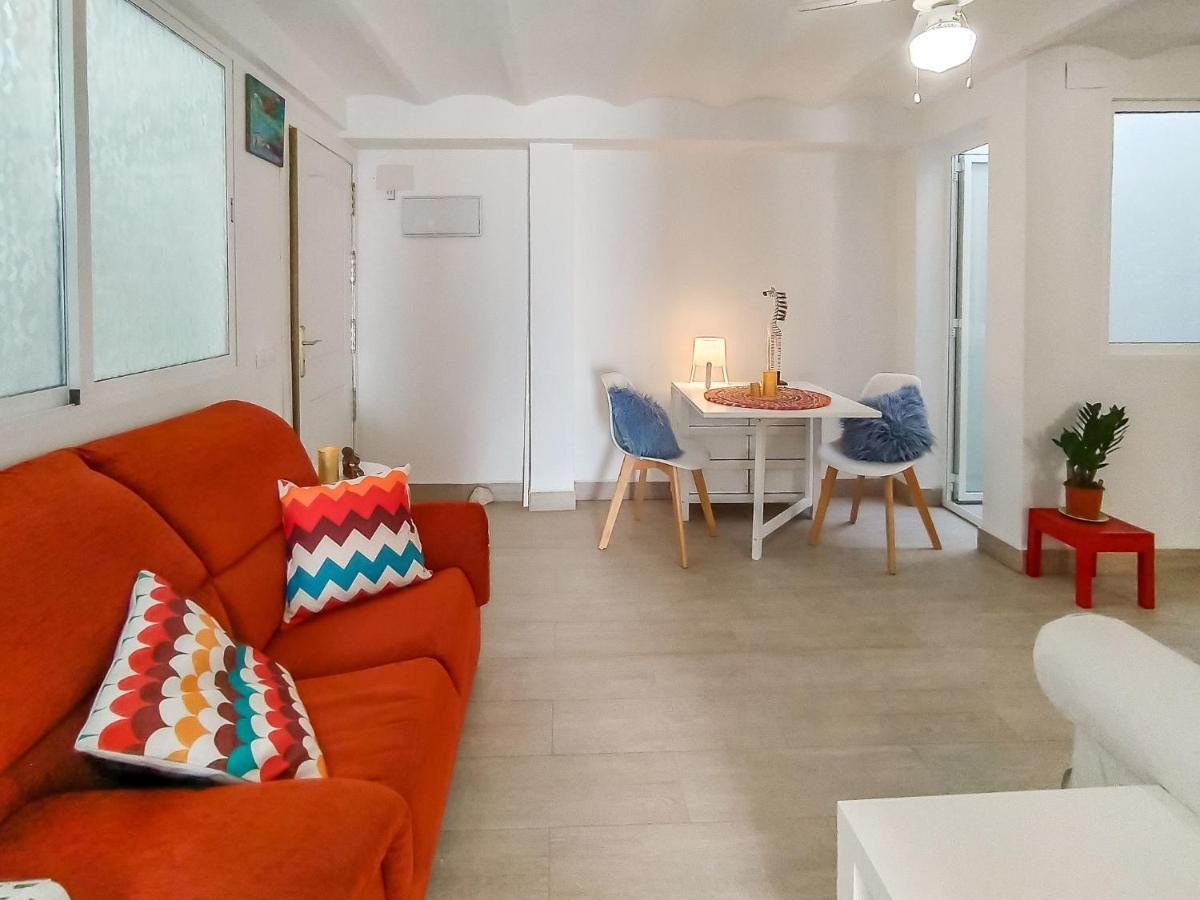 Apartment Rincon De Altea By Interhome 外观 照片