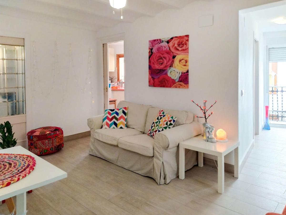 Apartment Rincon De Altea By Interhome 外观 照片