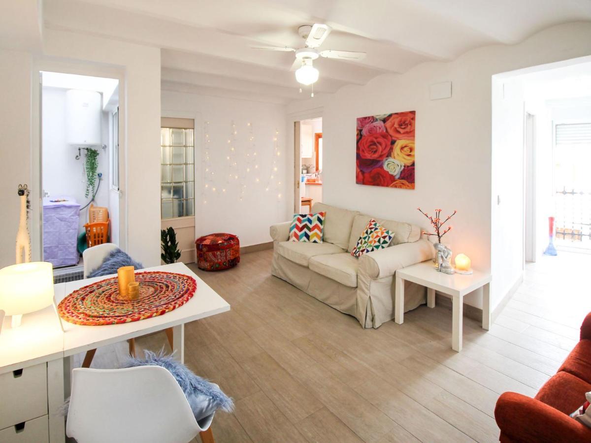 Apartment Rincon De Altea By Interhome 外观 照片