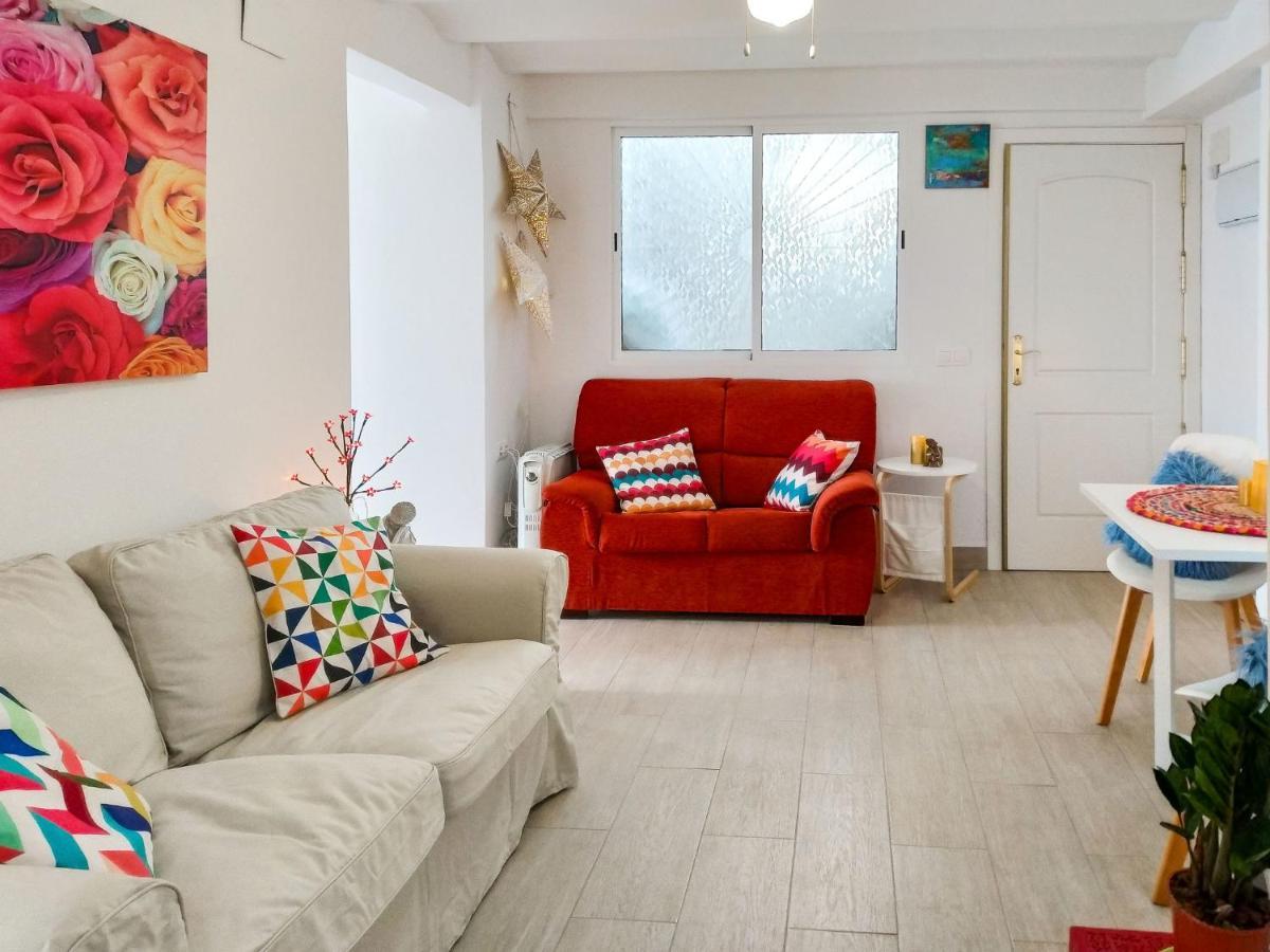 Apartment Rincon De Altea By Interhome 外观 照片