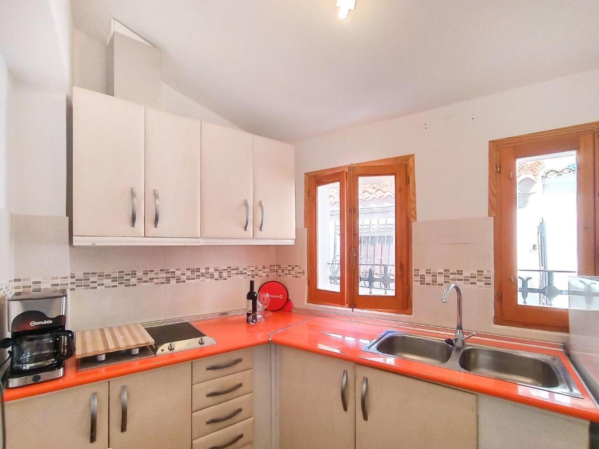 Apartment Rincon De Altea By Interhome 外观 照片