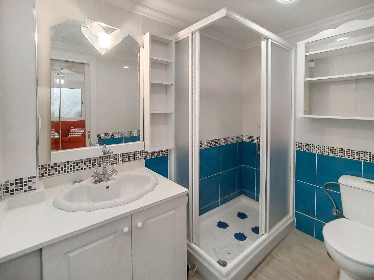 Apartment Rincon De Altea By Interhome 外观 照片