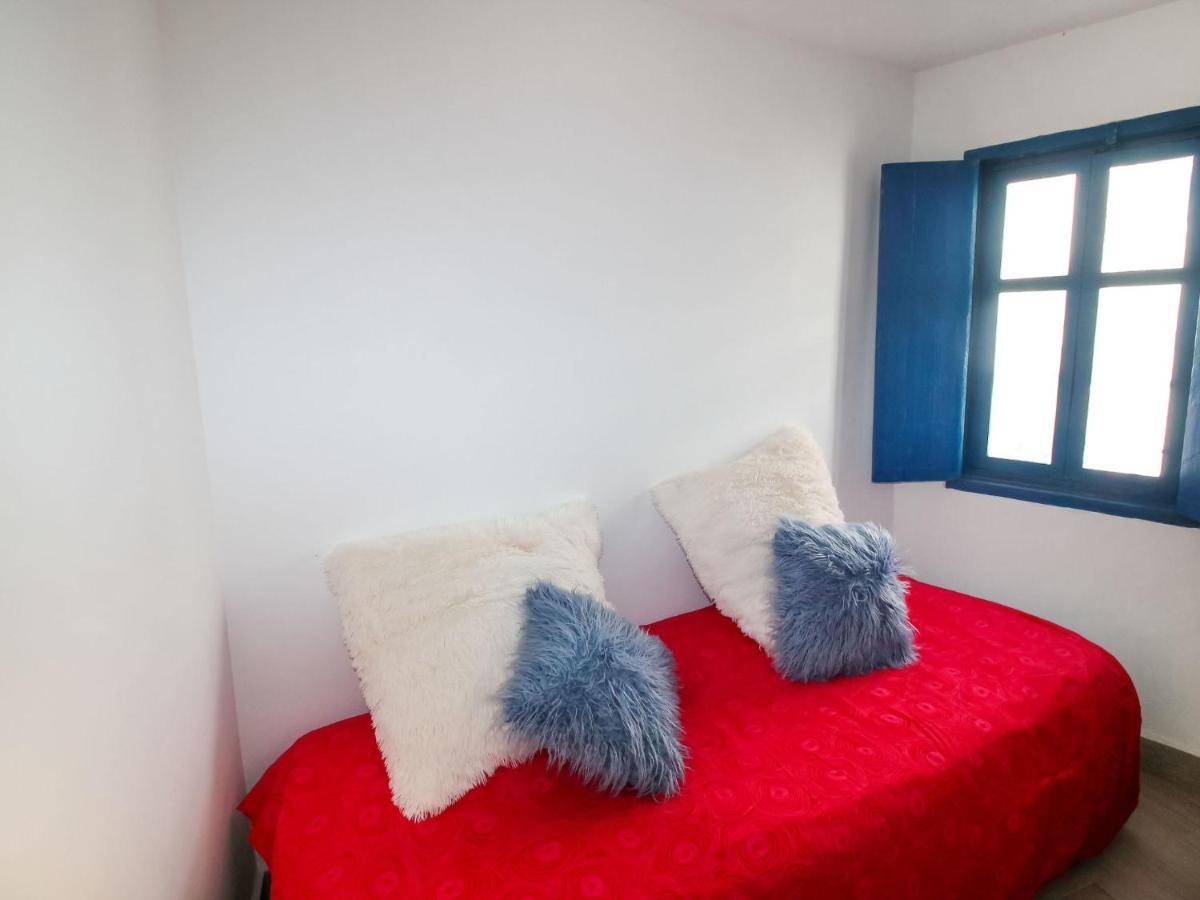 Apartment Rincon De Altea By Interhome 外观 照片