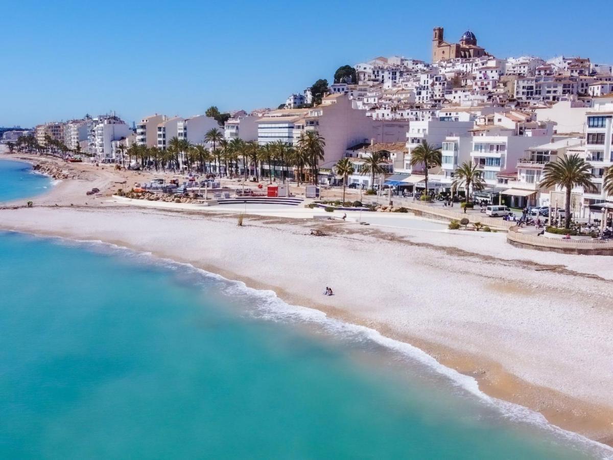 Apartment Rincon De Altea By Interhome 外观 照片